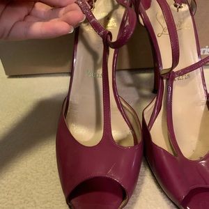 Christian Louboutin Heels